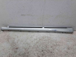 Prag lateral stanga Ford Mondeo 5 Hatchback [Fabr 2014-2022]