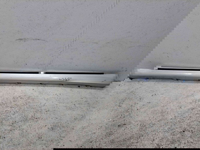 Prag lateral stanga Ford Mondeo 5 Hatchback [Fabr 2014-2022]