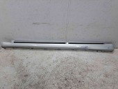 Prag lateral stanga Ford Mondeo 5 Hatchback [Fabr 2014-2022]