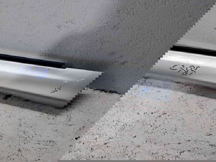 Prag lateral stanga Ford Mondeo 5 Hatchback [Fabr 2014-2022]