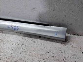 Prag lateral stanga Ford Mondeo 5 Hatchback [Fabr 2014-2022]