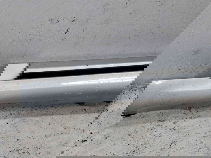 Prag lateral stanga Ford Mondeo 5 Hatchback [Fabr 2014-2022]