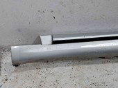 Prag lateral stanga Ford Mondeo 5 Hatchback [Fabr 2014-2022]