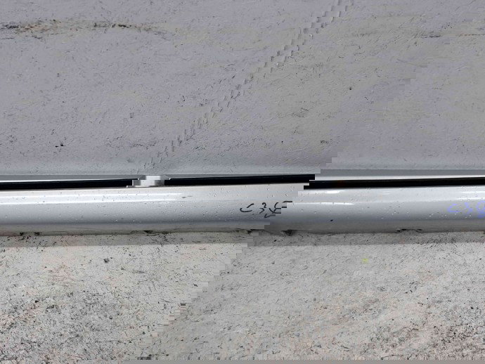 Prag lateral stanga Ford Mondeo 5 Hatchback [Fabr 2014-2022]