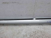 Prag lateral stanga Ford Mondeo 5 Hatchback [Fabr 2014-2022]