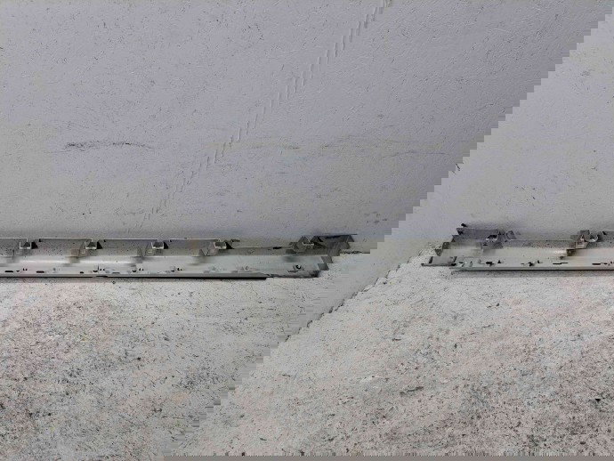 Prag lateral stanga Ford Mondeo 5 Hatchback [Fabr 2014-2022]