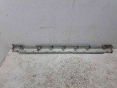 Prag lateral stanga Ford Mondeo 5 Hatchback [Fabr 2014-2022]