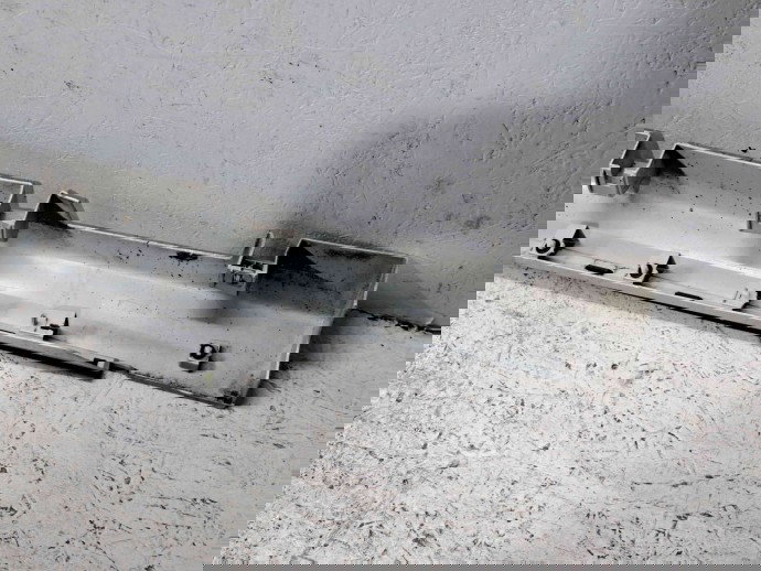 Prag lateral stanga Ford Mondeo 5 Hatchback [Fabr 2014-2022]