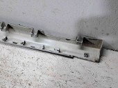 Prag lateral stanga Ford Mondeo 5 Hatchback [Fabr 2014-2022]