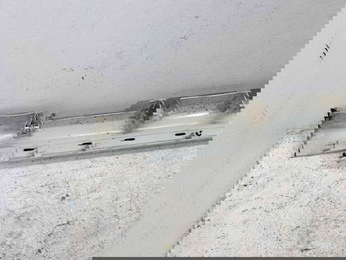 Prag lateral stanga Ford Mondeo 5 Hatchback [Fabr 2014-2022]