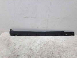Prag lateral stanga Dacia Sandero 2 [Fabr 2012-prezent]