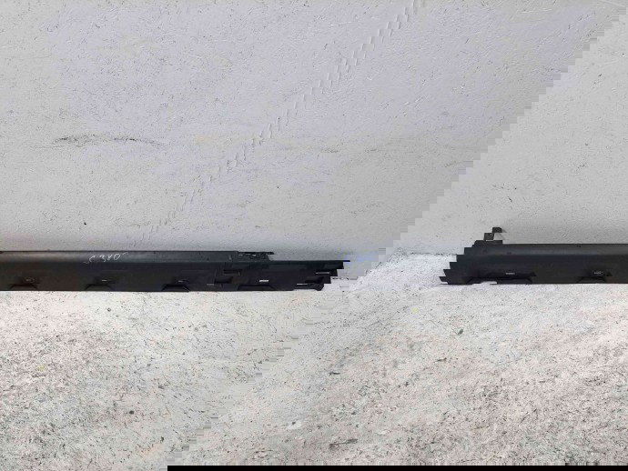 Prag lateral stanga Dacia Sandero 2 [Fabr 2012-prezent]