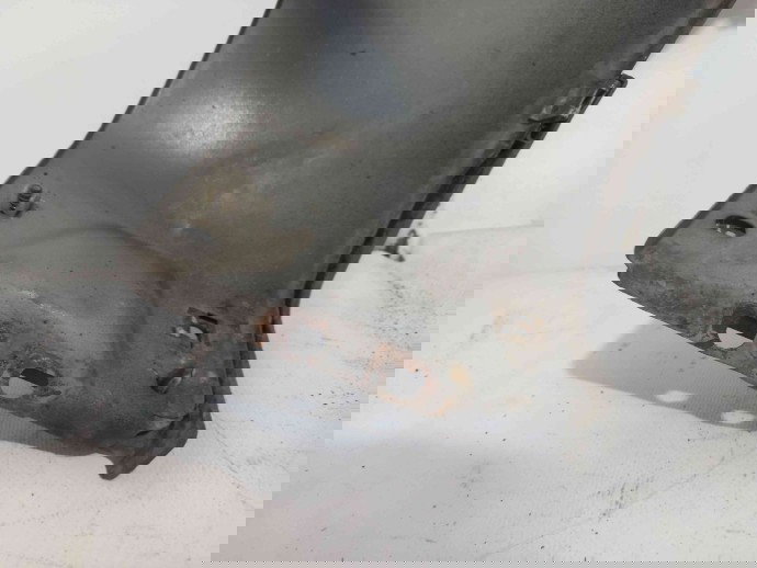 Aripa stanga fata OEM Ford Focus 2 1.6 2004-2012