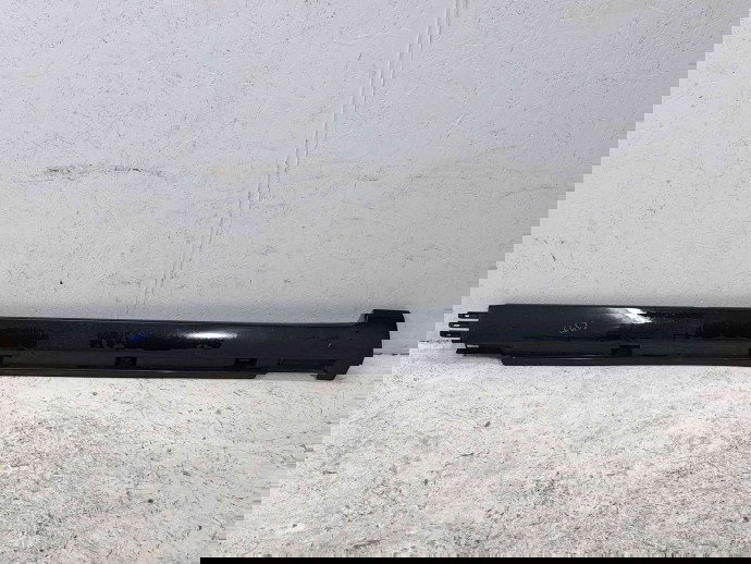 Prag lateral stanga Volkswagen Passat B7 (362) [Fabr 2010-2014]