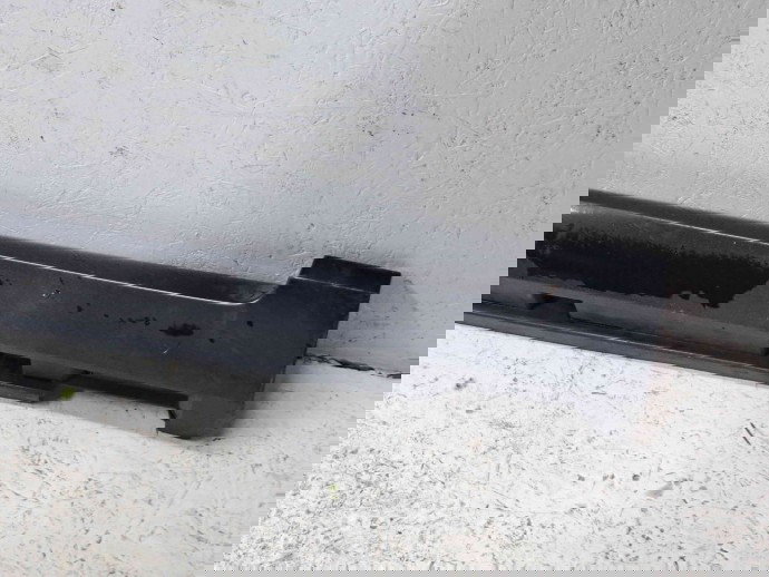 Prag lateral stanga Volkswagen Passat B7 (362) [Fabr 2010-2014]