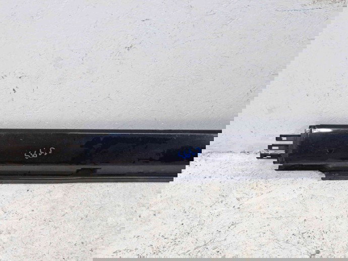 Prag lateral stanga Volkswagen Passat B7 (362) [Fabr 2010-2014]