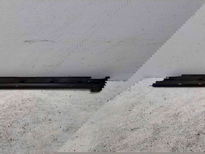 Prag lateral stanga Volkswagen Passat B7 (362) [Fabr 2010-2014]