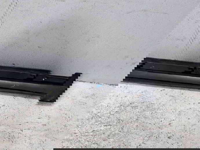 Prag lateral stanga Volkswagen Passat B7 (362) [Fabr 2010-2014]