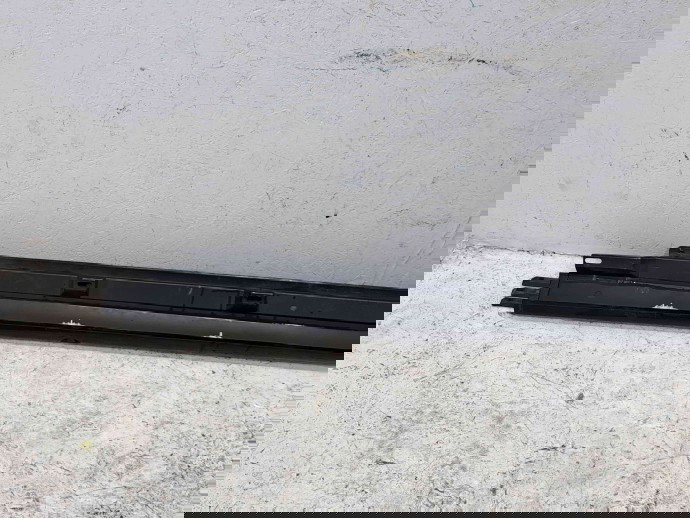 Prag lateral stanga Volkswagen Passat B7 (362) [Fabr 2010-2014]