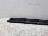 Prag lateral stanga Volkswagen Passat B7 (362) [Fabr 2010-2014]