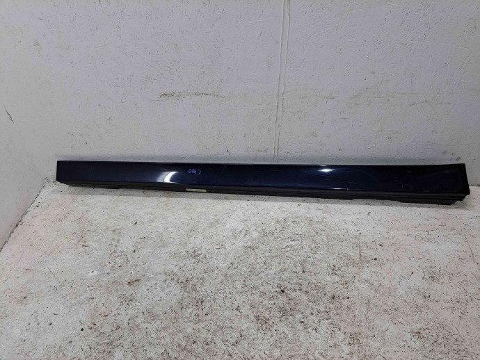 Prag lateral stanga Bmw 3 Touring (F31) [Fabr 2012-2017]