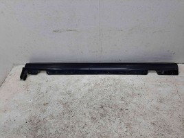 Prag lateral stanga Mercedes Clasa C (W203) [Fabr 2000-2007]