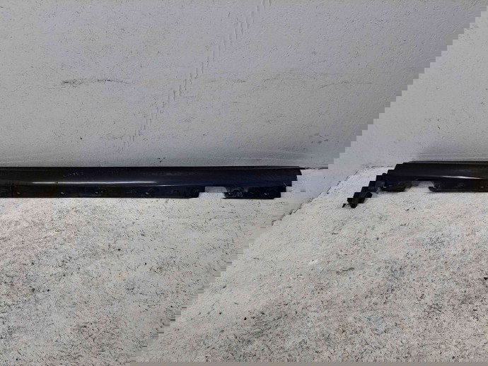 Prag lateral stanga Mercedes Clasa C (W203) [Fabr 2000-2007]