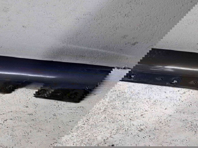 Prag lateral stanga Mercedes Clasa C (W203) [Fabr 2000-2007]