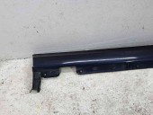 Prag lateral stanga Mercedes Clasa C (W203) [Fabr 2000-2007]