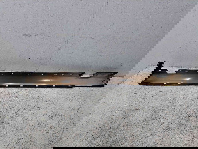 Prag lateral stanga Mercedes Clasa C (W203) [Fabr 2000-2007]