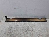 Prag lateral stanga Mercedes Clasa C (W203) [Fabr 2000-2007]