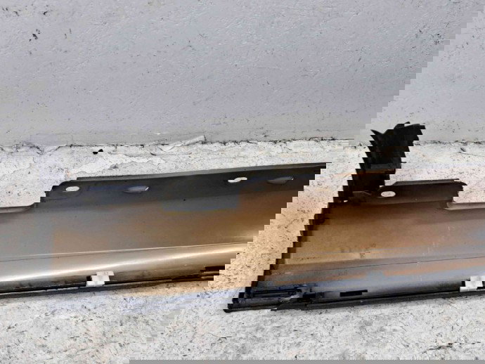 Prag lateral stanga Mercedes Clasa C (W203) [Fabr 2000-2007]