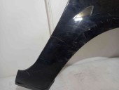 Aripa dreapta fata OEM Ford Focus 2  1.6 2004-2012