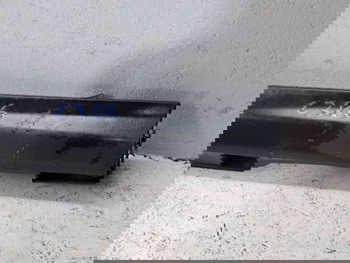 Prag lateral stanga Ford Focus 3 Turnier [Fabr 2010-2018]