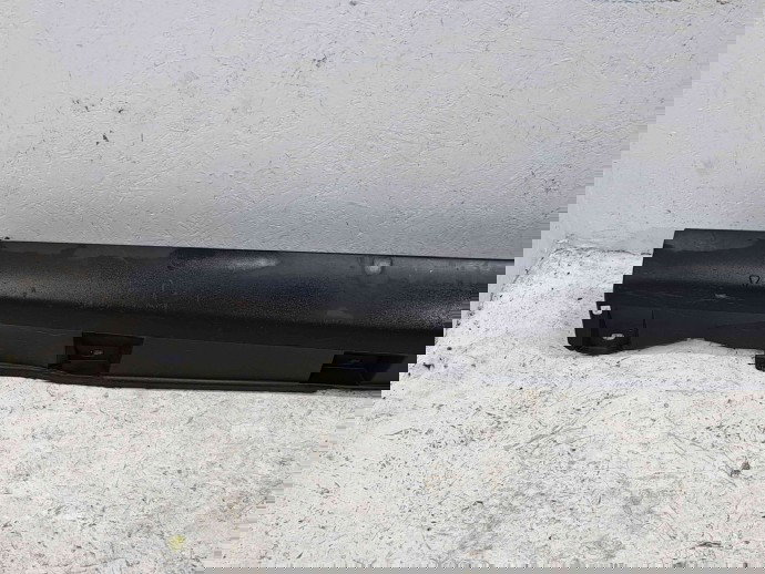 Prag lateral stanga Ford Focus 3 Turnier [Fabr 2010-2018]