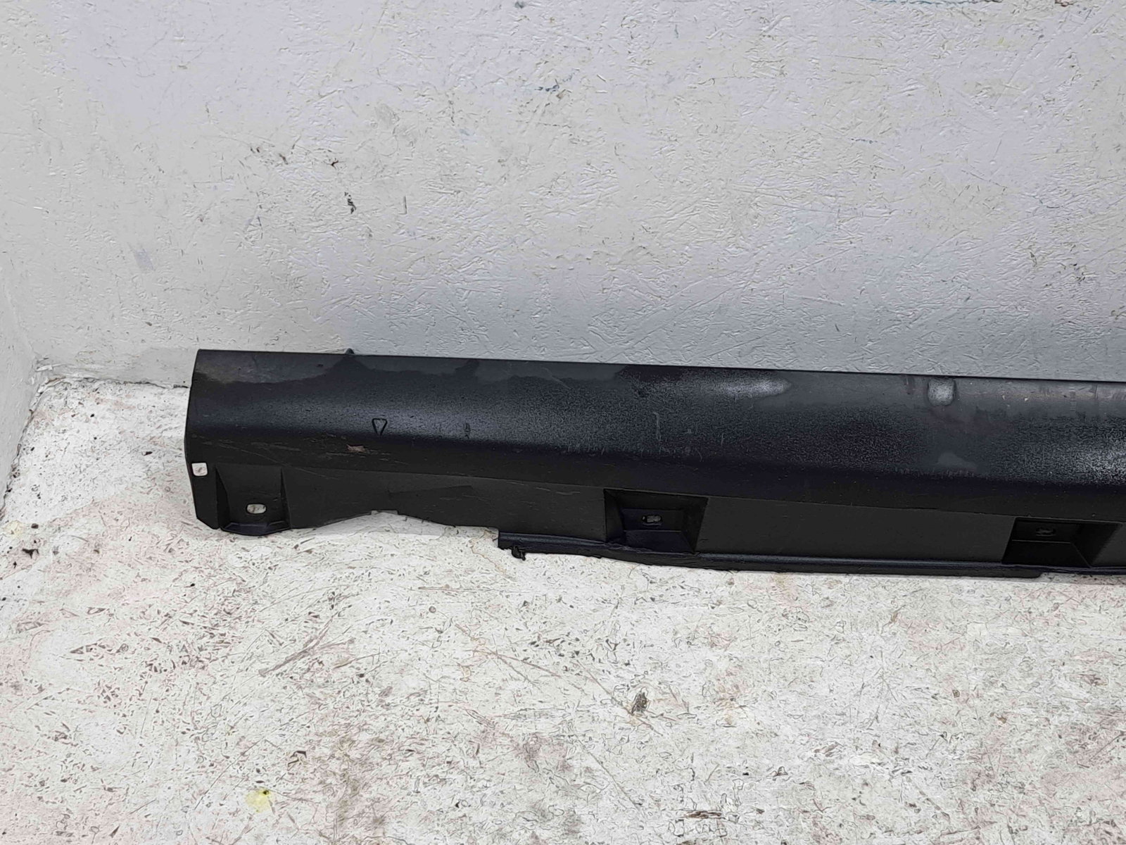 Prag lateral stanga Ford Focus 3 Turnier [Fabr 2010-2018] - imagine 3