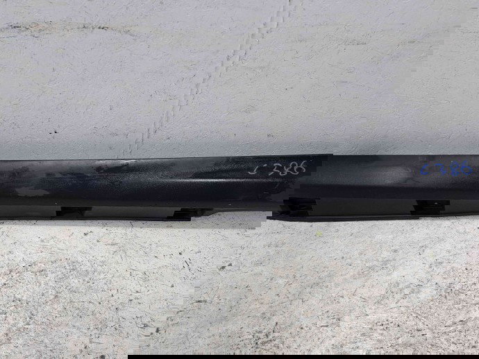 Prag lateral stanga Ford Focus 3 Turnier [Fabr 2010-2018]