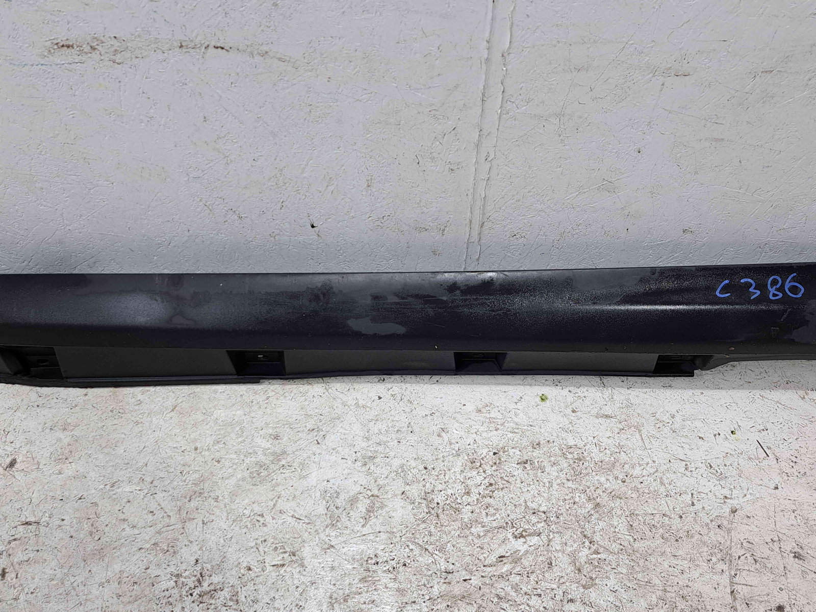 Prag lateral stanga Ford Focus 3 Turnier [Fabr 2010-2018] - imagine 4