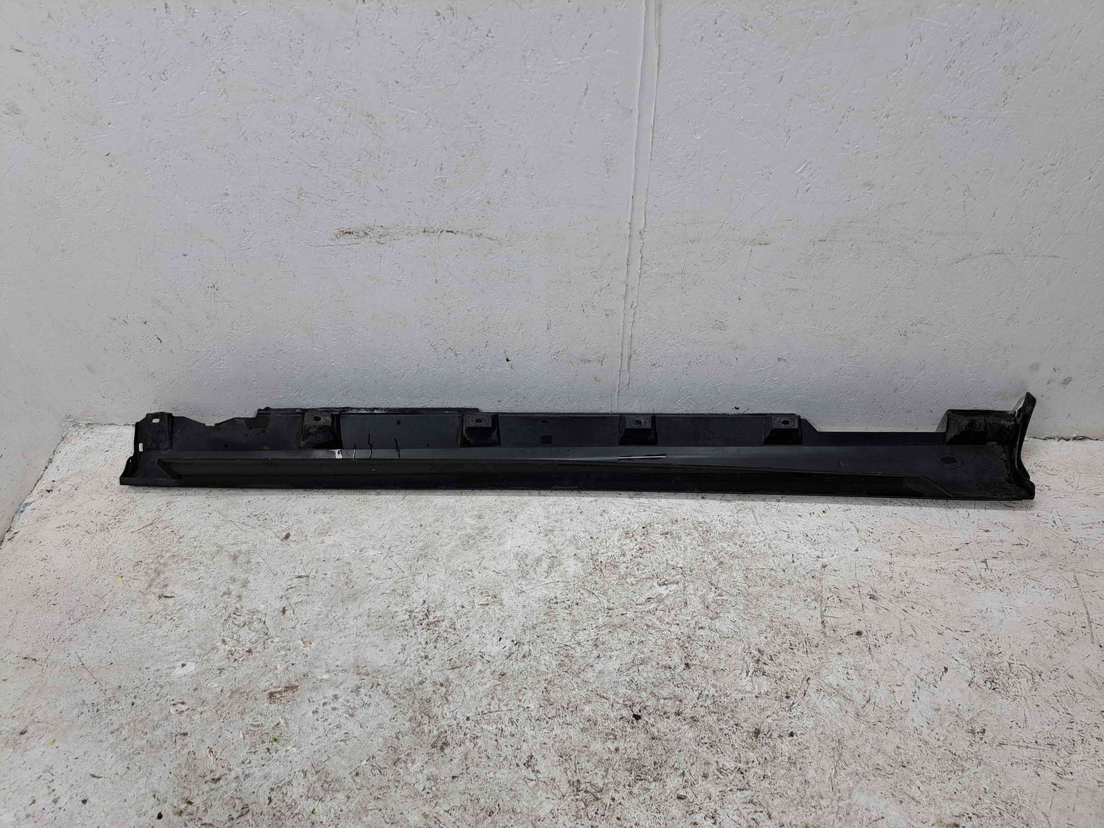 Prag lateral stanga Ford Focus 3 Turnier [Fabr 2010-2018] - imagine 5