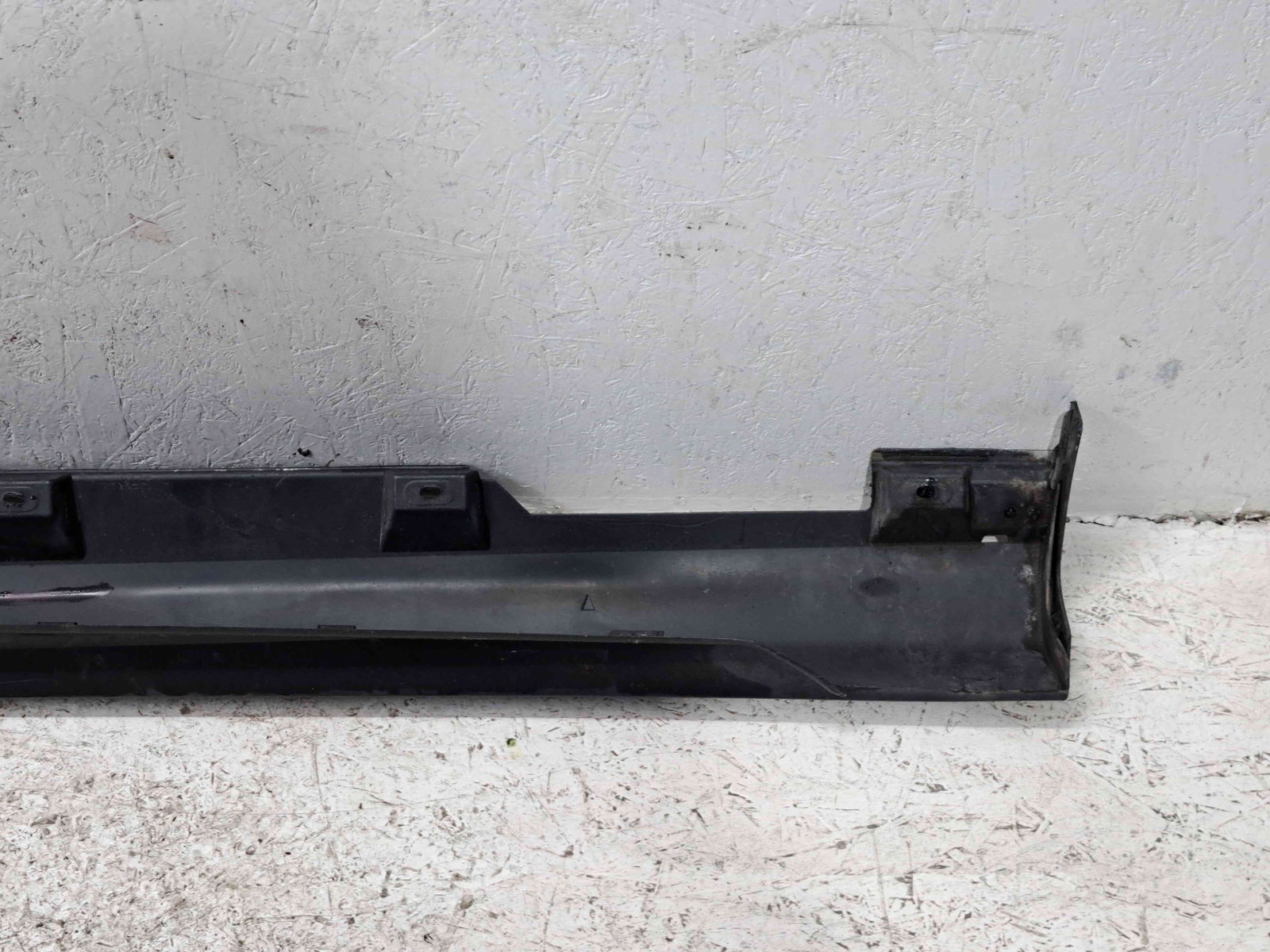 Prag lateral stanga Ford Focus 3 Turnier [Fabr 2010-2018] - imagine 6