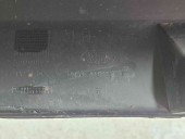 Prag lateral stanga Ford Focus 3 Turnier [Fabr 2010-2018]