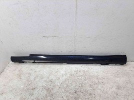 Prag lateral stanga Mercedes Clasa C Combi (W205) [Fabr 2015-prezent]