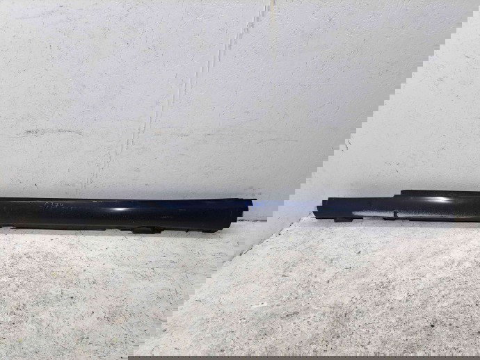 Prag lateral stanga Mercedes Clasa C Combi (W205) [Fabr 2015-prezent]