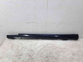 Prag lateral stanga Mercedes Clasa C Combi (W205) [Fabr 2015-prezent]