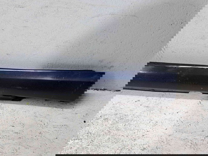 Prag lateral stanga Mercedes Clasa C Combi (W205) [Fabr 2015-prezent]