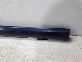 Prag lateral stanga Mercedes Clasa C Combi (W205) [Fabr 2015-prezent]