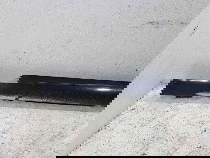 Prag lateral stanga Mercedes Clasa C Combi (W205) [Fabr 2015-prezent]