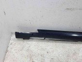 Prag lateral stanga Mercedes Clasa C Combi (W205) [Fabr 2015-prezent]