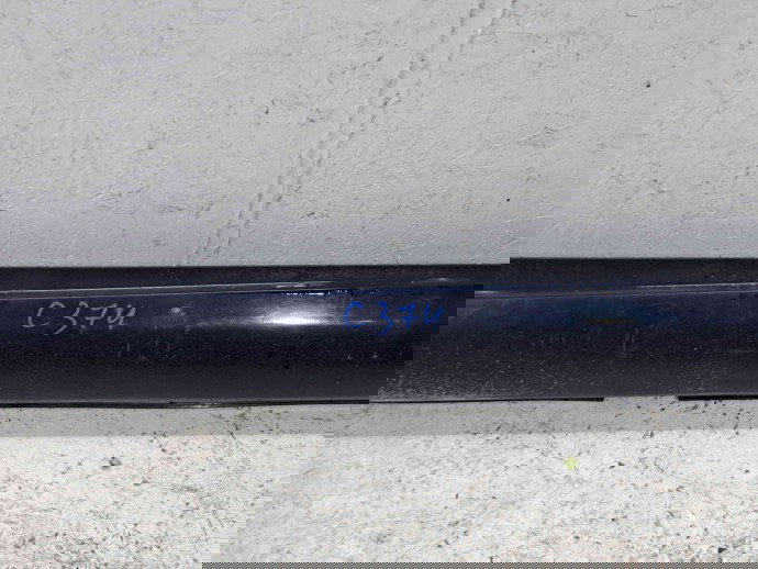 Prag lateral stanga Mercedes Clasa C Combi (W205) [Fabr 2015-prezent]