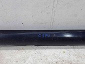 Prag lateral stanga Mercedes Clasa C Combi (W205) [Fabr 2015-prezent]